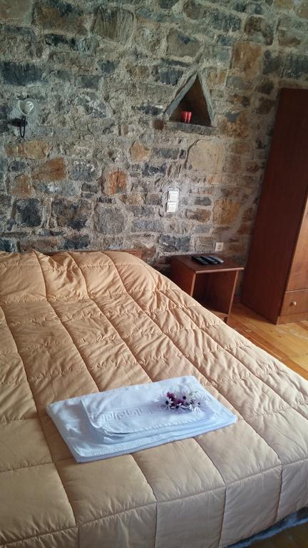 Stratos Villas Melidhonion  Extérieur photo