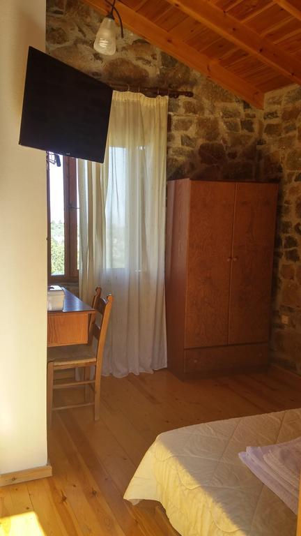 Stratos Villas Melidhonion  Extérieur photo