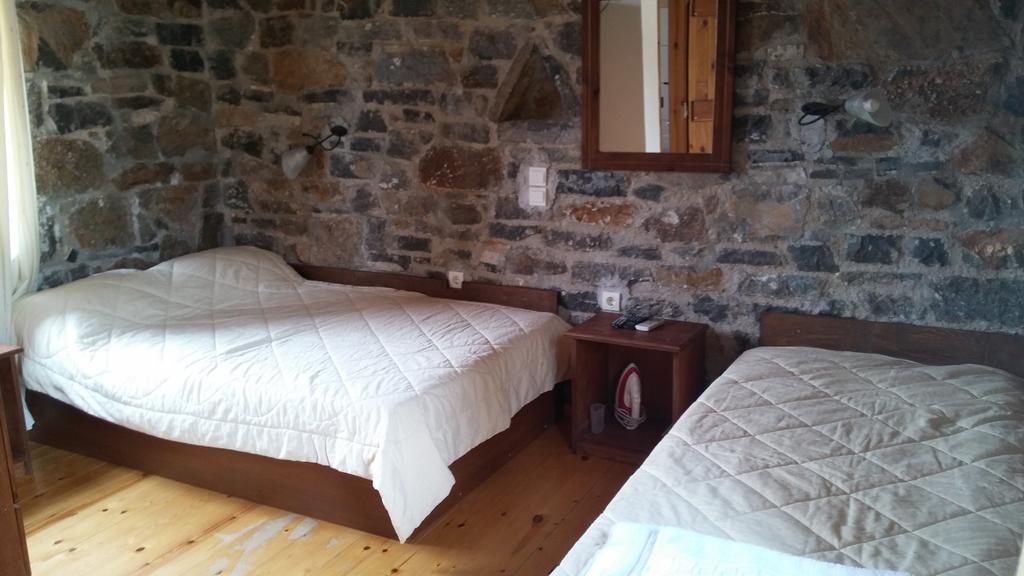 Stratos Villas Melidhonion  Extérieur photo