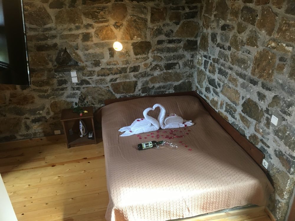Stratos Villas Melidhonion  Extérieur photo